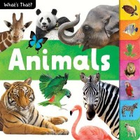 What's That? Animals